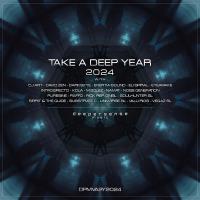 Сборник песен Take a Deep Year 2024, Pt. 2 (2025) MP3