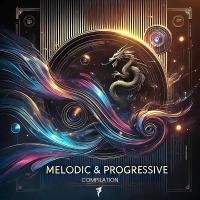 Сборник песен Melodic & Progressive Compilation (2025) MP3
