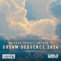 Сборник песен Markus Schulz - Dream Sequence 2024 (2024) MP3