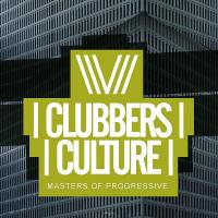 Сборник песен Clubbers Culture: Masters Of Progressive (2025) MP3