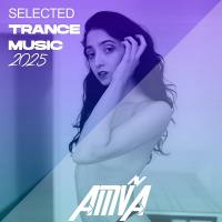 Сборник песен Selected Trance Music 2025 (2025) MP3
