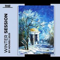 Сборник песен Winter Session 2025 (2025) MP3