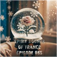 Сборник песен Spirit Sounds of Trance Episode 065 (2025) MP3