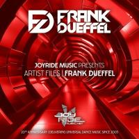 Сборник песен Frank Dueffel - Artist Files (2025) MP3