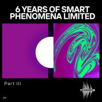 Сборник песен 6 Years of Smart Phenomena Limited_Part III (2025) MP3