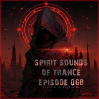 Сборник песен Elgfrothi - Spirit Sounds Of Trance Episode 068 (Tribute