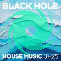 Сборник песен Black Hole House Music 01-25 (2025) MP3