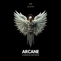 Сборник песен Arcane (2025) MP3