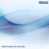 Сборник песен Redux Classix, Vol. 3 (2025) MP3