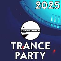 Сборник песен Trance Party 2025 (2025) MP3