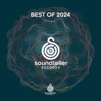 Сборник песен Soundteller Best of 2024 (2025) MP3
