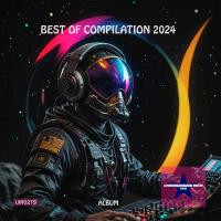 Сборник песен Best of Compilation 2024 (2025) MP3