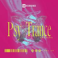 Сборник песен Psy-Trance Anthems, Vol. 29 (2025) MP3