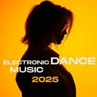 Сборник песен Electronic Dance Music 2025 (2025) MP3
