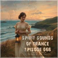Сборник песен Spirit Sounds of Trance Episode 066 (Vocal Trance) (2025