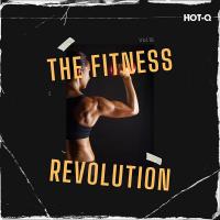 Сборник песен The Fitness Revolution 015 (2025) MP3