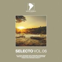 Сборник песен Selecto South America, Vol. 6 (2025) MP3