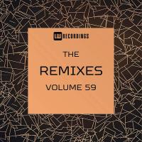 Сборник песен The Remixes, Vol. 59 (2025) MP3