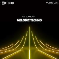 Сборник песен The Sound Of Melodic Techno, Vol. 26 (2025) MP3