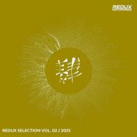Сборник песен Redux Selection, Vol. 2 / 2025 (2025) MP3