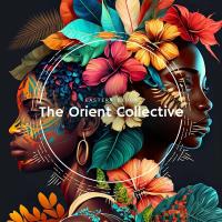 Сборник песен The Orient Collective: Eastern Bloom (2025) MP3