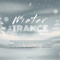 Сборник песен Winter Trance 2025 (2025) MP3