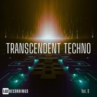 Сборник песен Transcendent Techno, Vol. 08 (2025) MP3