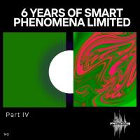 Сборник песен 6 Years of Smart Phenomena Limited_Part IV (2025) MP3