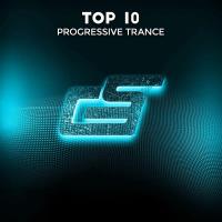 Сборник песен Top 10 Progressive Trance (2025) MP3