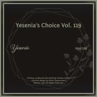 Сборник песен Yesenia's Choice, Vol 119 (2025) MP3