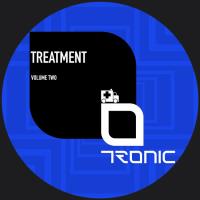 Сборник песен TREATMENT, Vol 02 (2024) MP3