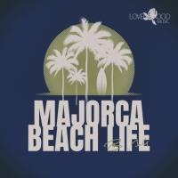 Сборник песен Majorca Beach Life, B.14 (2025) MP3