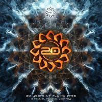 Сборник песен Twenty Years Of Flying Free (2025) MP3