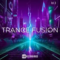 Сборник песен Trance Fusion, Vol. 08 (2025) MP3