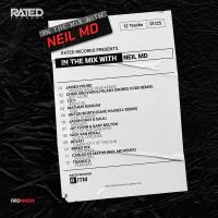 Сборник песен In the Mix with Neil MD (2025) MP3