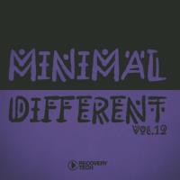 Сборник песен Minimal Different, Vol. 12 (2025) MP3