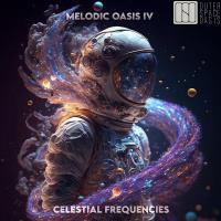 Сборник песен Melodic Oasis IV - Celestial Frequencies (2025) MP3