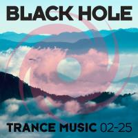 Сборник песен Black Hole Trance Music 02-25 (2025) MP3