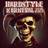 Сборник песен Hardstyle Karneval 2025 (2025) MP3
