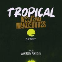 Сборник песен Tropical Weekend Manoeuvres, Vol 02 (2025) MP3