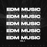 Сборник песен EDM Music 2025, Vol. 1 (2025) MP3