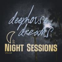 Сборник песен Deep House Dreams: Night Sessions, Vol.04 (2025) MP3