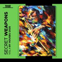 Сборник песен Secret Weapons, Vol. 4. (2025) MP3