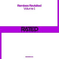 Сборник песен Remixes Revisited, Vol. 1 (2025) MP3