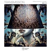 Сборник песен Transmission, Vol 1 (2025) MP3