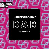 Сборник песен Nothing But... Underground Drum & Bass, Vol. 29 (2025) M