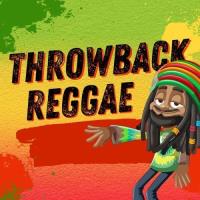 Сборник песен Throwback Reggae (2025) MP3