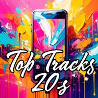 Сборник песен Top Tracks 20s (2025) MP3 Сборник песен Top Tracks 20s (2025) MP3