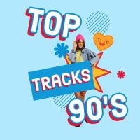 Сборник песен Top Tracks 90's (2025) MP3 Сборник песен Top Tracks 90's (2025) MP3