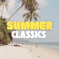 Сборник песен Summer Classics (2025) MP3 Сборник песен Summer Classics (2025) MP3